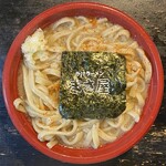 かけラーメン まさ屋 - 