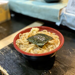 かけラーメン まさ屋 - 