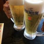 大衆昭和居酒屋 関内の夕焼け一番星 関内酒場 - 