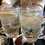 大衆昭和居酒屋 関内の夕焼け一番星 関内酒場 - 