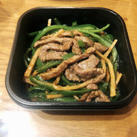 中国飯店 富麗華 - 