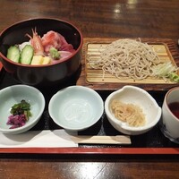 北陸料理 新越 - 