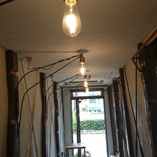 ル カフェ ド ブノワ_2