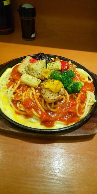 パスタ デ ココ 稲沢国府宮店 稲沢 パスタ 食べログ