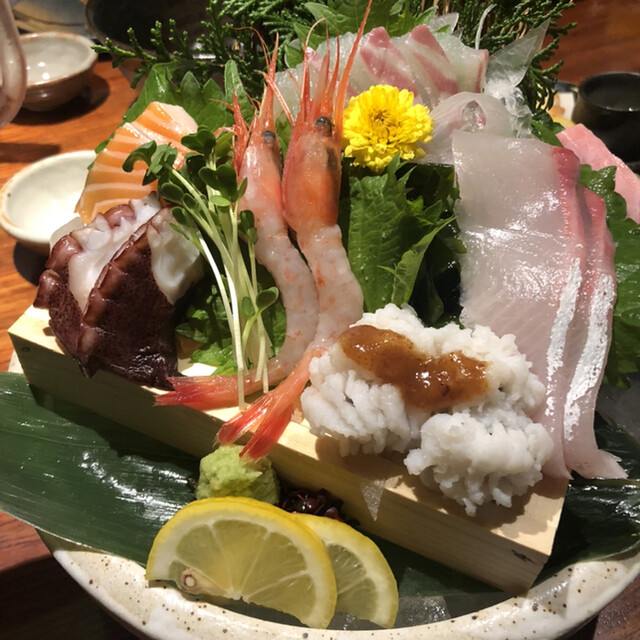 Gin Ya Imafuku Tsurumi Ten photo 2