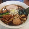 ラーメン屋モン吉