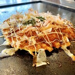 Okonomiyaki Mariya - 