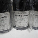 Domaine de la Romanee-Conti - 全部であと5本