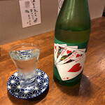 家庭的料理居酒屋 しろとくろ - 秋田のロイヤルストレートフラッシュ