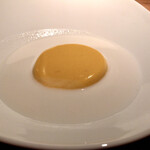 ラ キュイジーヌ ド カワムラ - ○マンゴープリン様