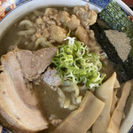 ラギちゃんラーメン - 