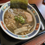 ラギちゃんラーメン - 