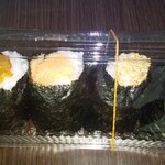 Onigiri Kojima Kometen - 