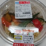 セブンイレブン - 料理写真: