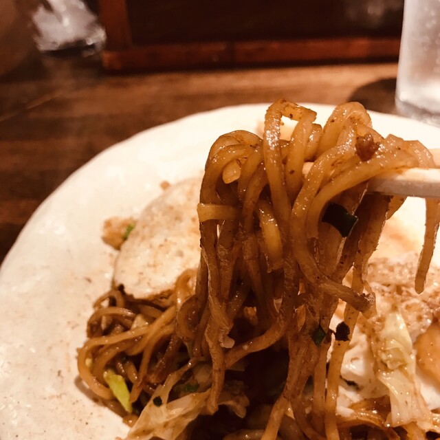 移転 焼きそバー キノコヤ Yakisobar Kinokoya 旧店名 よこちゃん 西葛西 焼きそば 食べログ 移転 焼きそバー キノコヤ Yakisobar Kinokoya 旧店名 よこちゃん 西葛西 焼きそば 食べログ
