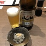 肴の酒 ろばたや - 