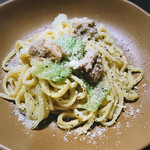 ビランチャ  - Facebook限定　豚肉のラグーソースパスタ　テイクアウトセット（2人前）1300円税込