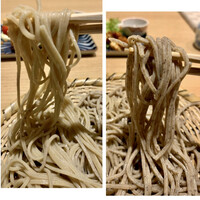 手打ちそば 大石 - 