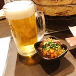 大衆炭火焼肉ジンギスカン ホルモン酒場 風土. - 