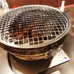 大衆炭火焼肉ジンギスカン ホルモン酒場 風土. - 