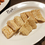 大衆炭火焼肉ジンギスカン ホルモン酒場 風土. - 