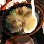 大衆炭火焼肉ジンギスカン ホルモン酒場 風土. - 