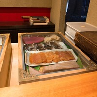 すし 喜邑 - 