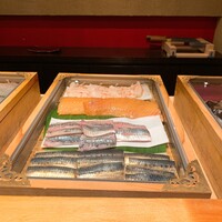 すし 喜邑 - 