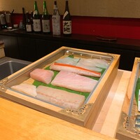 すし 喜邑 - 