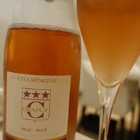 フランス料理 タンモア - 