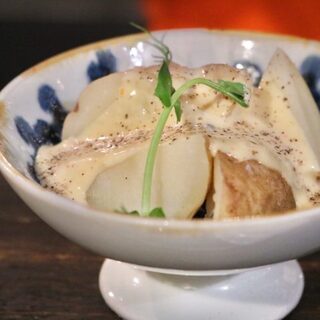 あずき色のマーカス_0