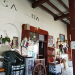 ペスカトーレ - 