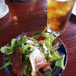 ペスカトーレ - 