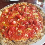 ペスカトーレ - 