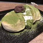 Riz Labo Kitchen 裏参道ガーデン - 