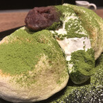 Riz Labo Kitchen 裏参道ガーデン - 