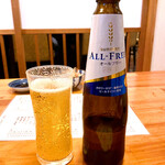 魚市場 小松 - オールフリー