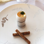 ミシェル・ブラス トーヤ ジャポン - 出だしから超絶旨い