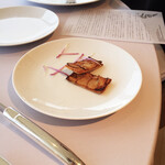 ミシェル・ブラス トーヤ ジャポン - 