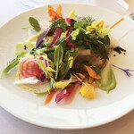 ミシェル・ブラス トーヤ ジャポン - ガルグイユー