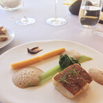 ミシェル・ブラス トーヤ ジャポン - 