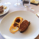 ミシェル・ブラス トーヤ ジャポン - 