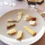 ミシェル・ブラス トーヤ ジャポン - 