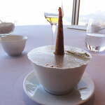 ミシェル・ブラス トーヤ ジャポン - 