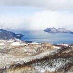 ミシェル・ブラス トーヤ ジャポン - 冬