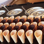 ミシェル・ブラス トーヤ ジャポン - 何個食べてもOK