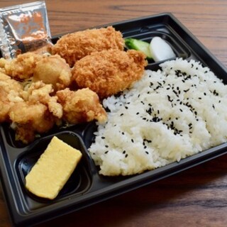 テイクアウト写真2