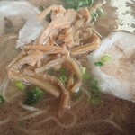 中華そば・三平 - 