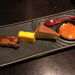 XEX WEST :: aburiyaki & sushi An - 