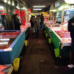 北のどんぶり屋 滝波食堂 - 